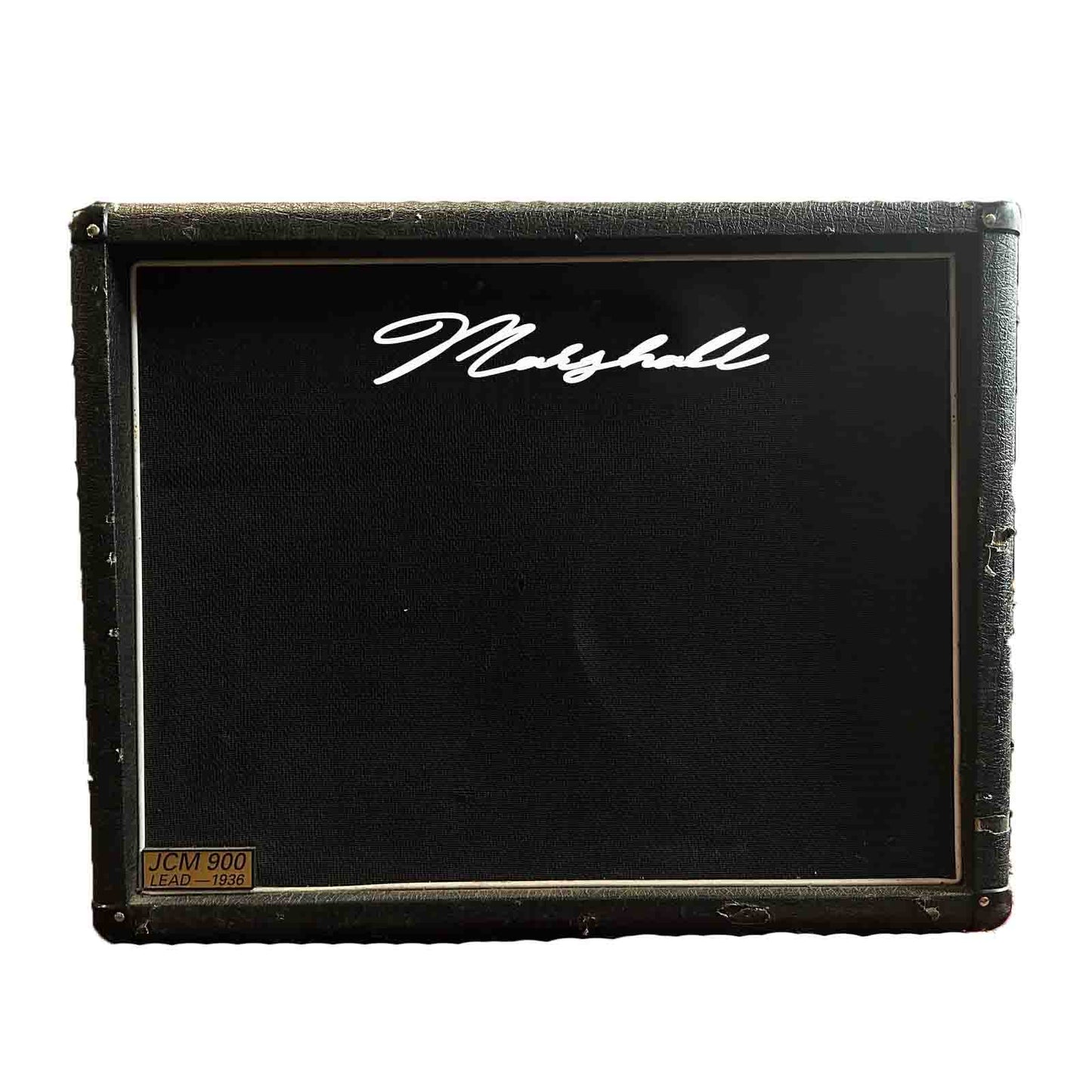 Marsh JCM 900 LEAD-1936 212 cabinet IR Impulse responses