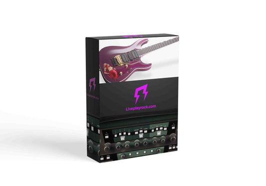 Nightwish style Kemper Amp profiles