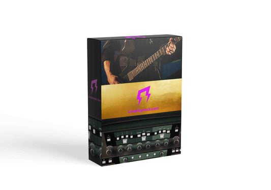 Peter Gabriel style Kemper Amp profiles