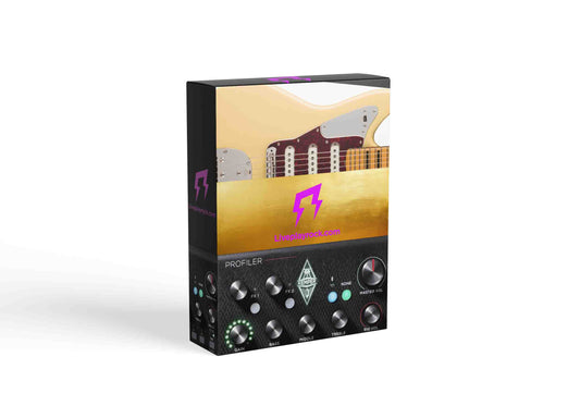 The Killers style Kemper Player profiles