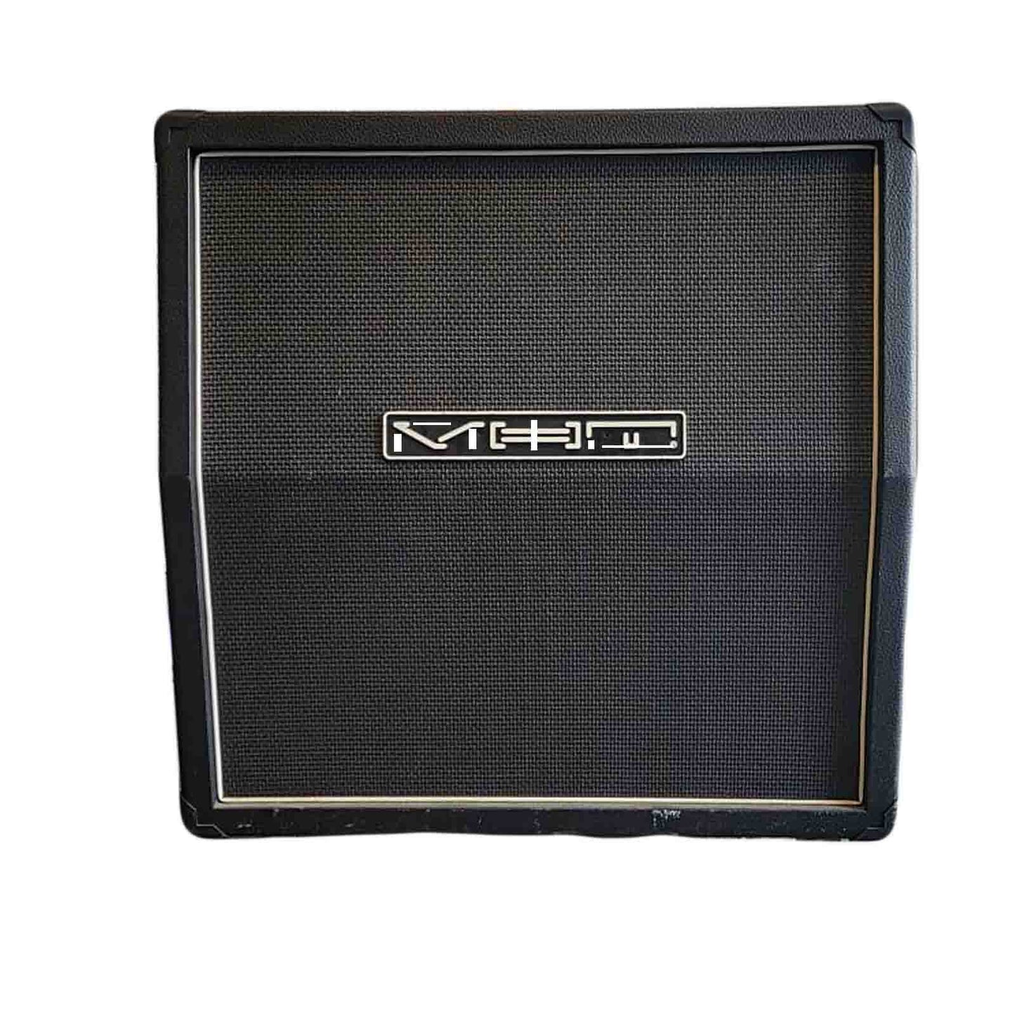 VT Fat Bottom 412 cabinet IR Impulse responses