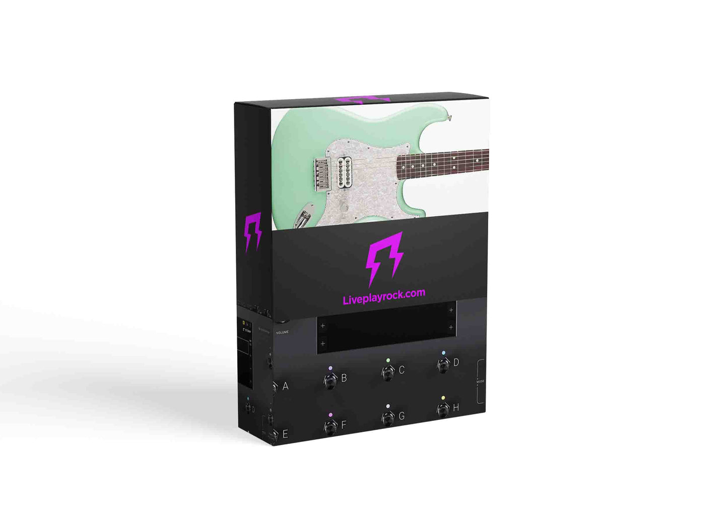 Blink 182 style Quad Cortex Neural DSP presets