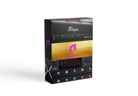 Ecstacy amp Helix Stadium XL and Floor amp clones