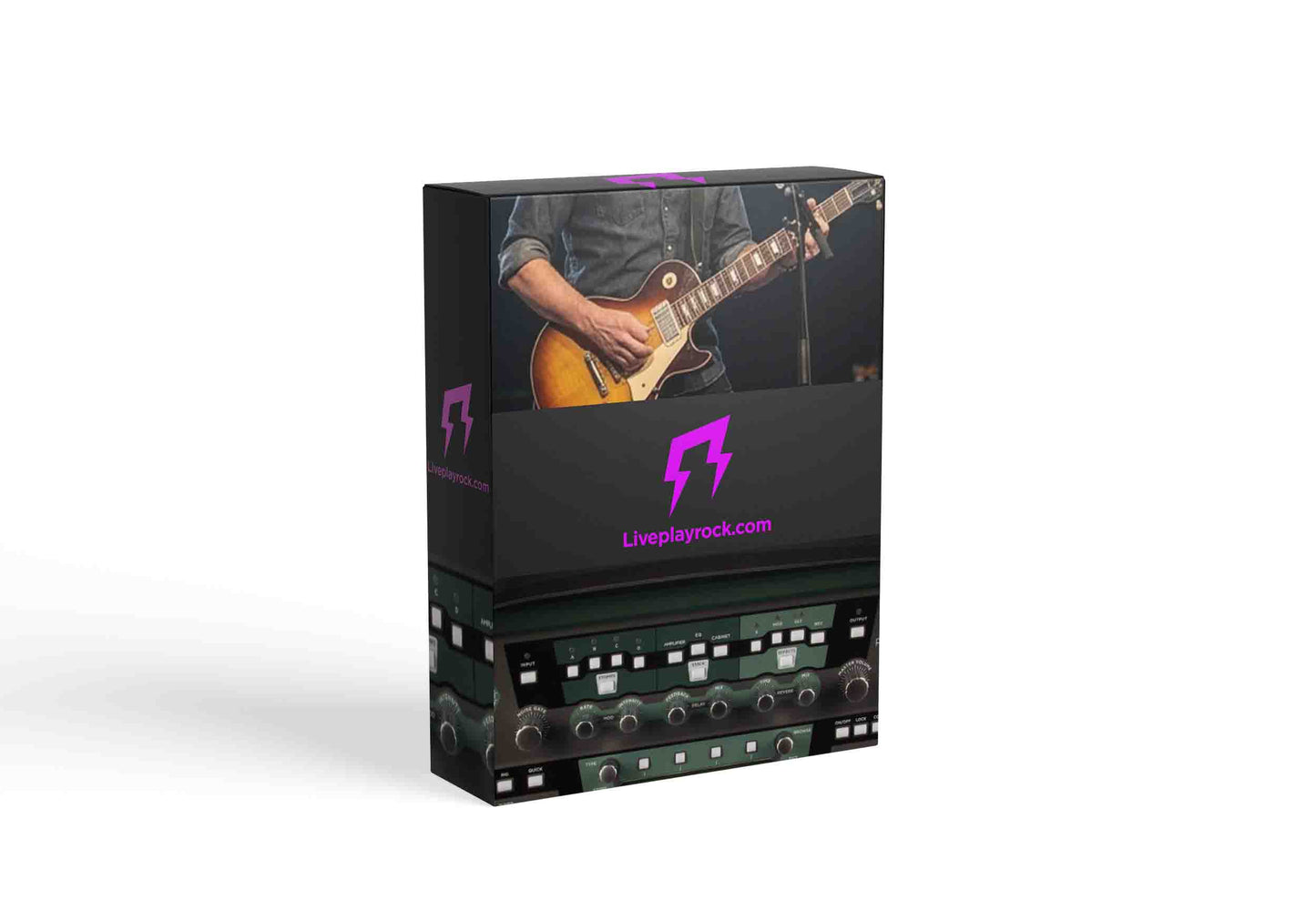 Summer 69 Kemper Amp profiles