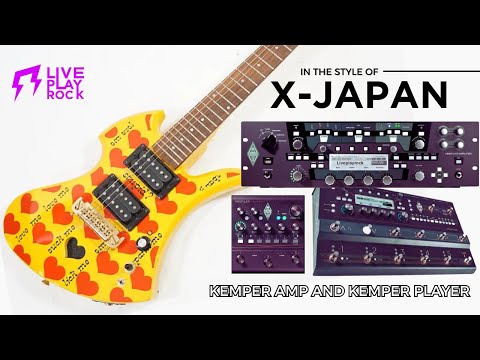 ギター kemper player Kemper Profiler Player Modeling Pedal | zZounds