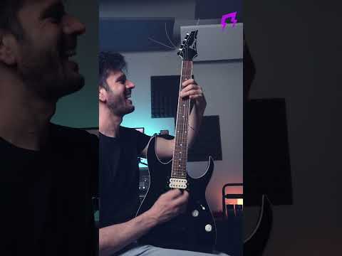 Ampero Hotone Pretty fly | punk guitar presets by Liveplayrock