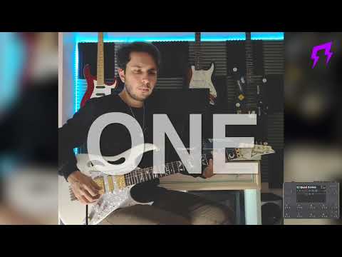 Master of Met style Quad Cortex Neural DSP Guitar presets Liveplayrock