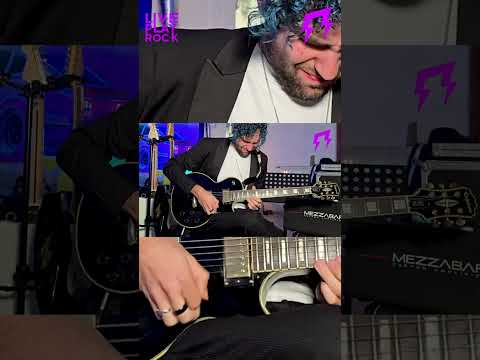 Joe Bonamassa style BOSS GX-100 presets