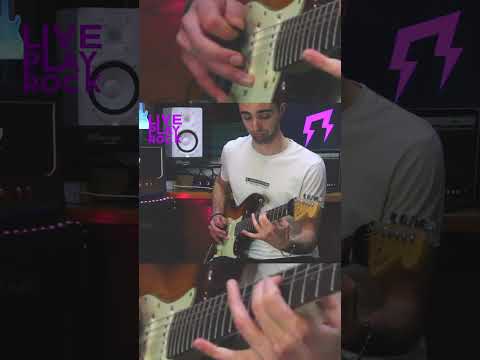 Electric Gypsy style Fractal FM3 FM9 Axe-Fx III preset Alessandro