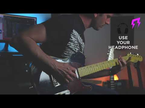 Blink 182 Helix HX Stomp presets