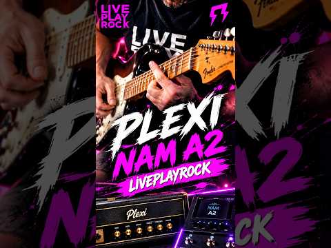 Plexi amplifier captures | NAM A2 TONE3000