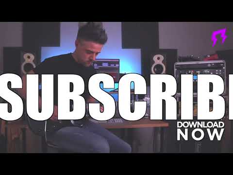 Toto Steve Lukather style Kemper Amp profiles