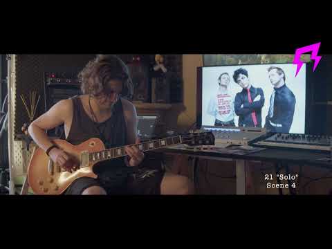 Fractal FM3 FM9 Axe-Fx III Green Day punk guitar presets Liveplayrock