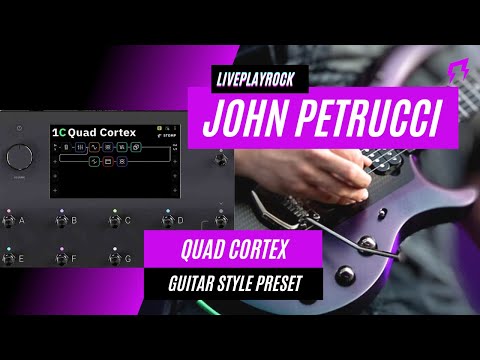 ギター quad cortex Quad Cortex/Nano Cortex Two Rock Classic Reverb Signature