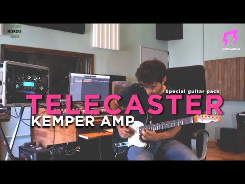 KEMPER  ノーバディ KEMPER - EVERYTHING PACK — Strange Angles